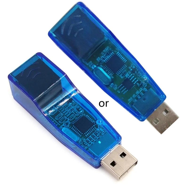 USB-̴  10/100Mbps Ʈũ ī USB-RJ45 ̴ LAN Ʈũ